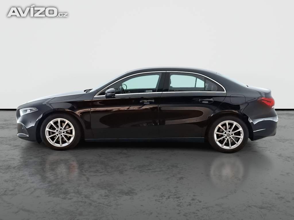 Foto inzerátu Mercedes A A 200