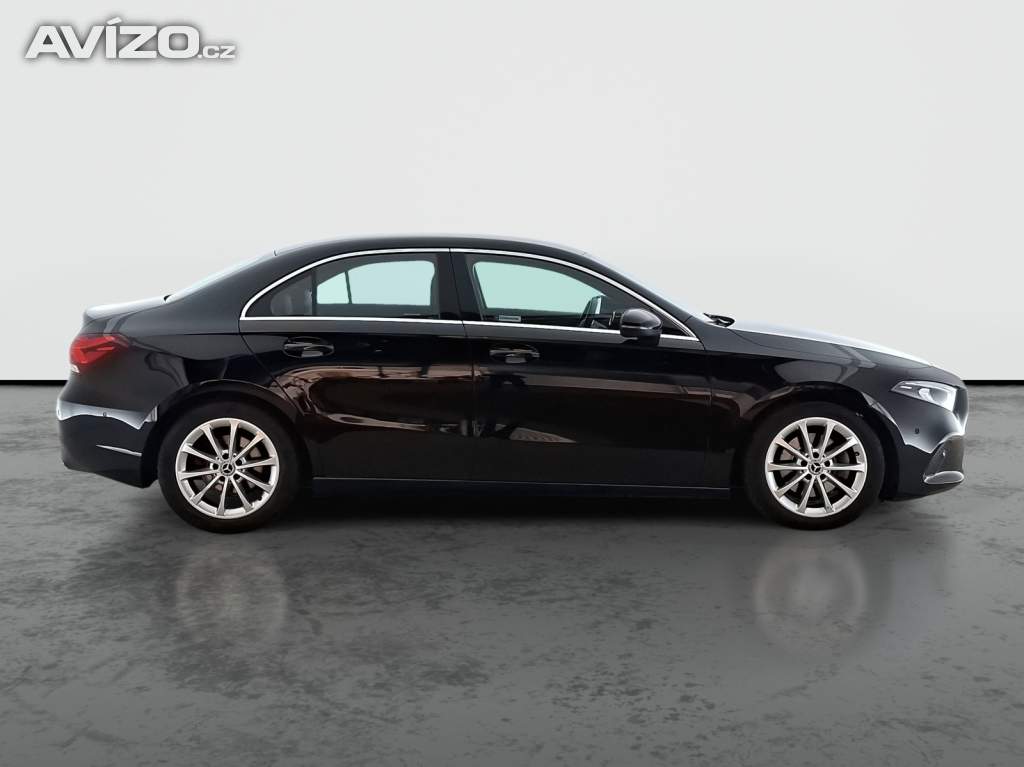 Foto inzerátu Mercedes A A 200