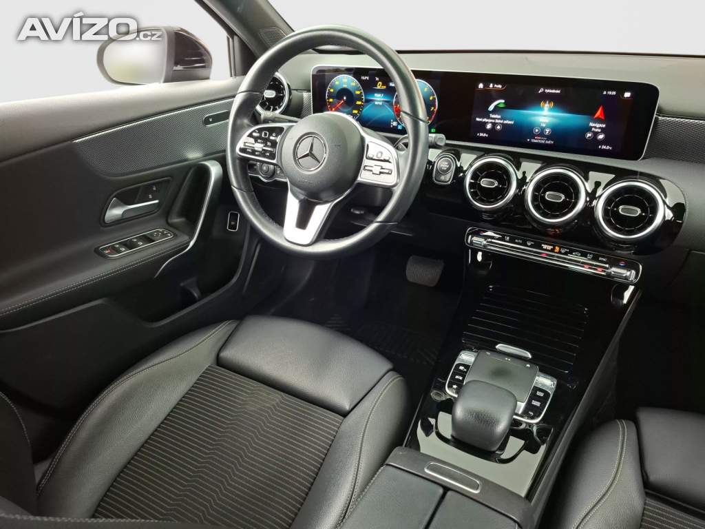 Foto inzerátu Mercedes A A 200