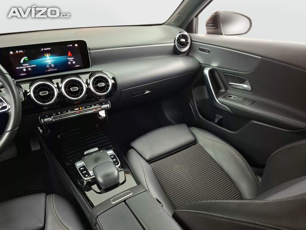 Foto inzerátu Mercedes A A 200