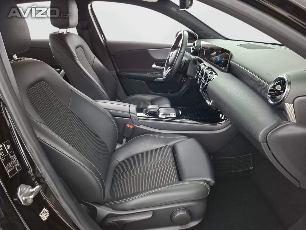 Foto inzerátu Mercedes A A 200