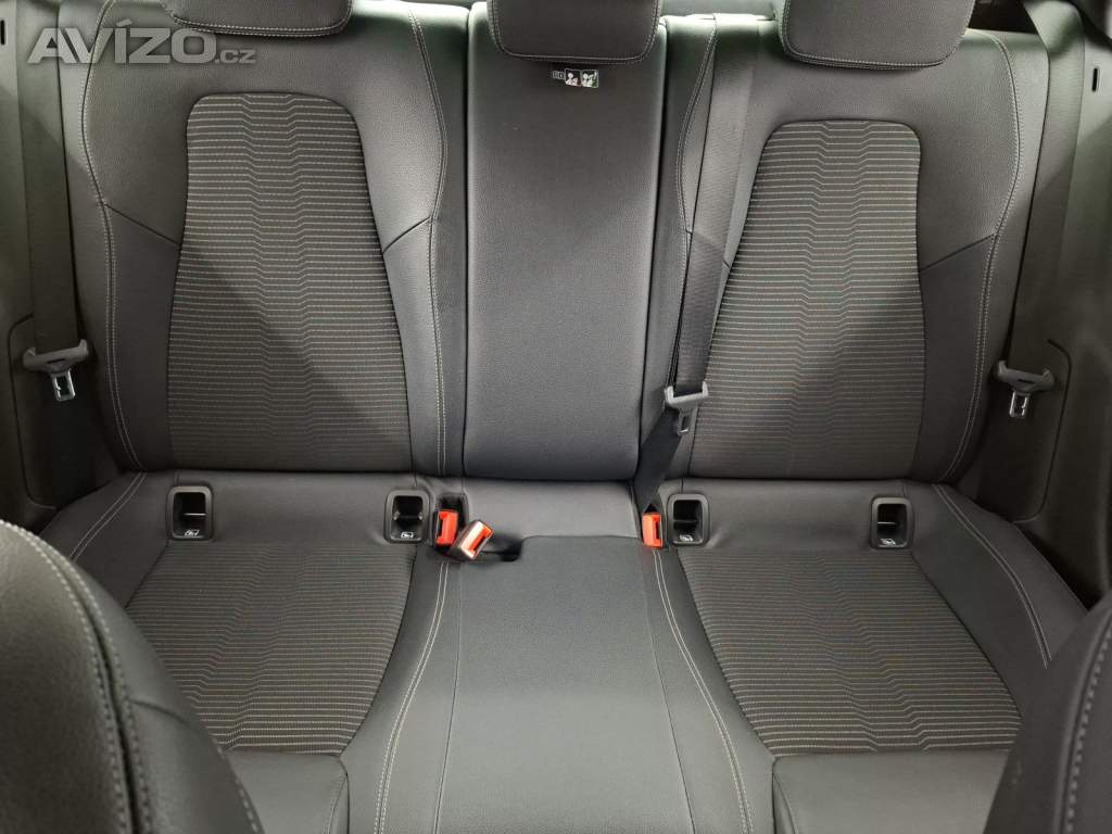 Foto inzerátu Mercedes A A 200