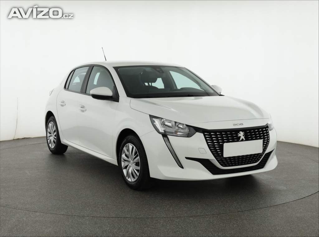 Peugeot 208 1.2 PureTech