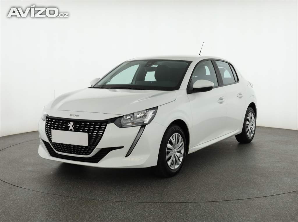 Foto inzerátu Peugeot 208 1.2 PureTech