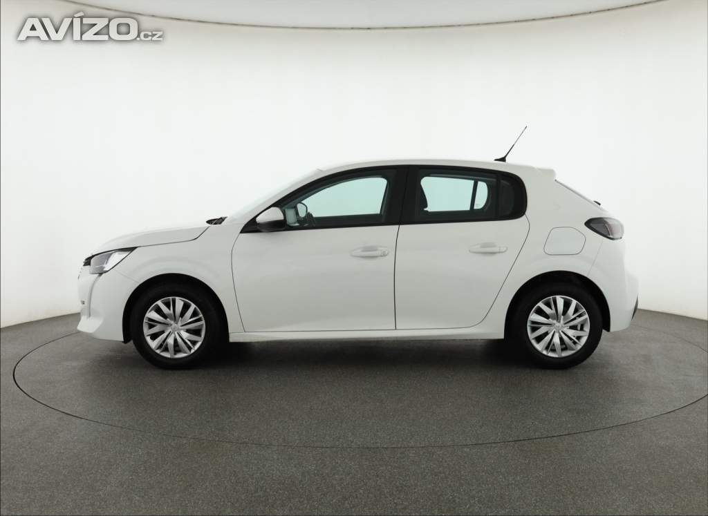 Foto inzerátu Peugeot 208 1.2 PureTech