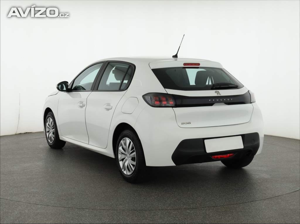 Foto inzerátu Peugeot 208 1.2 PureTech