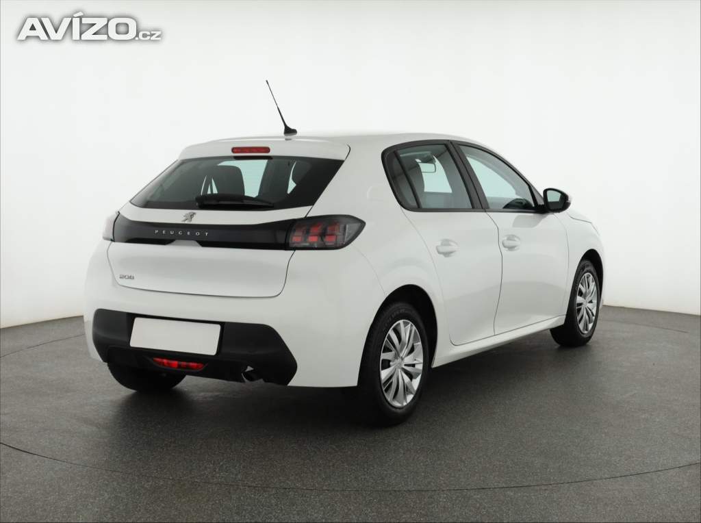 Foto inzerátu Peugeot 208 1.2 PureTech