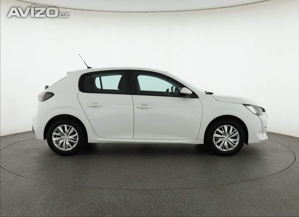 Foto inzerátu Peugeot 208 1.2 PureTech
