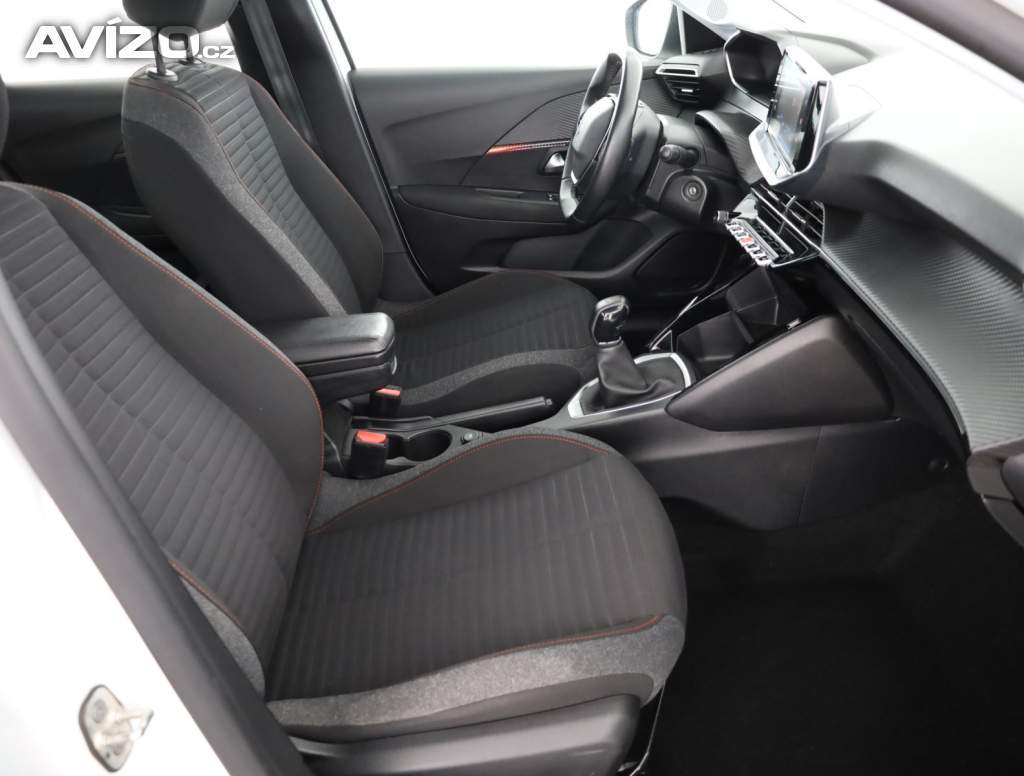 Foto inzerátu Peugeot 208 1.2 PureTech