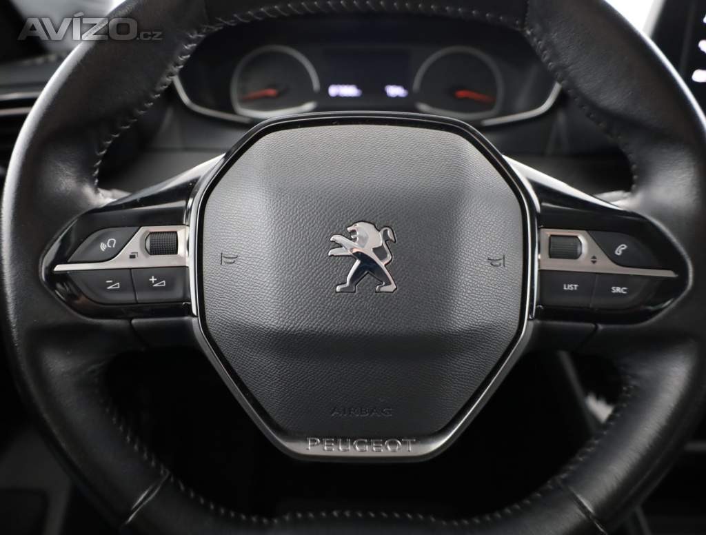 Foto inzerátu Peugeot 208 1.2 PureTech