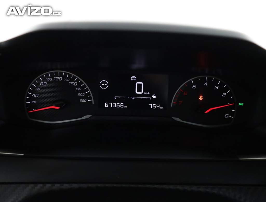 Foto inzerátu Peugeot 208 1.2 PureTech