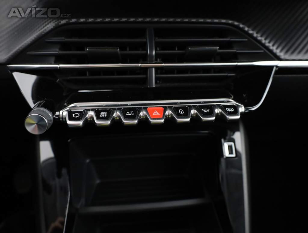 Foto inzerátu Peugeot 208 1.2 PureTech