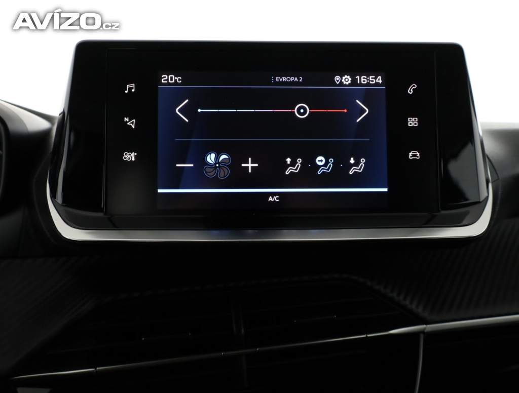 Foto inzerátu Peugeot 208 1.2 PureTech