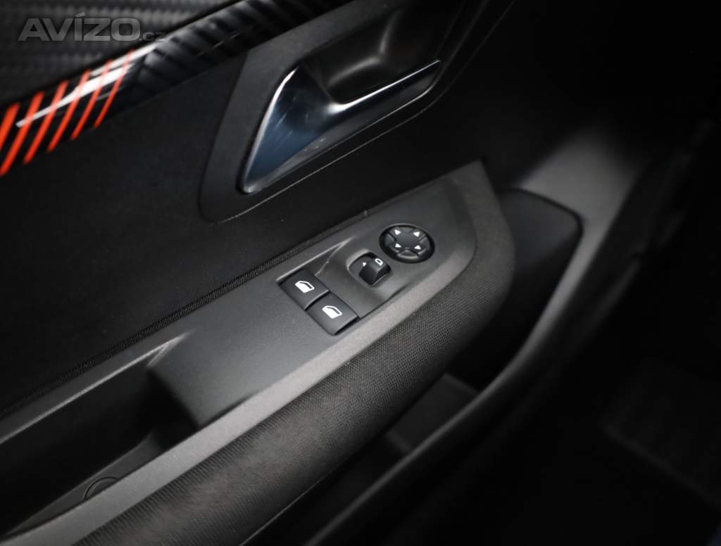 Foto inzerátu Peugeot 208 1.2 PureTech