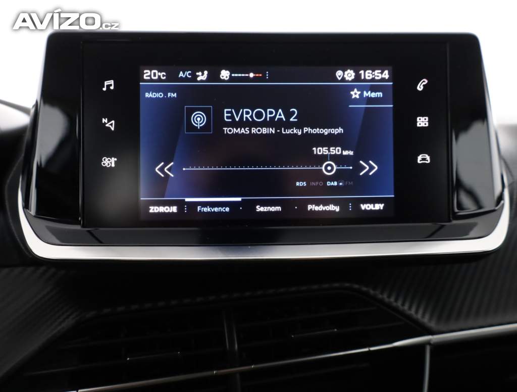 Foto inzerátu Peugeot 208 1.2 PureTech