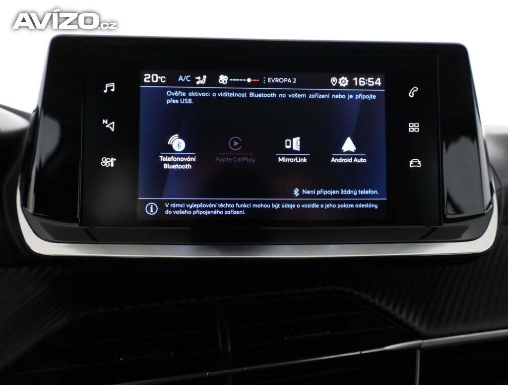 Foto inzerátu Peugeot 208 1.2 PureTech