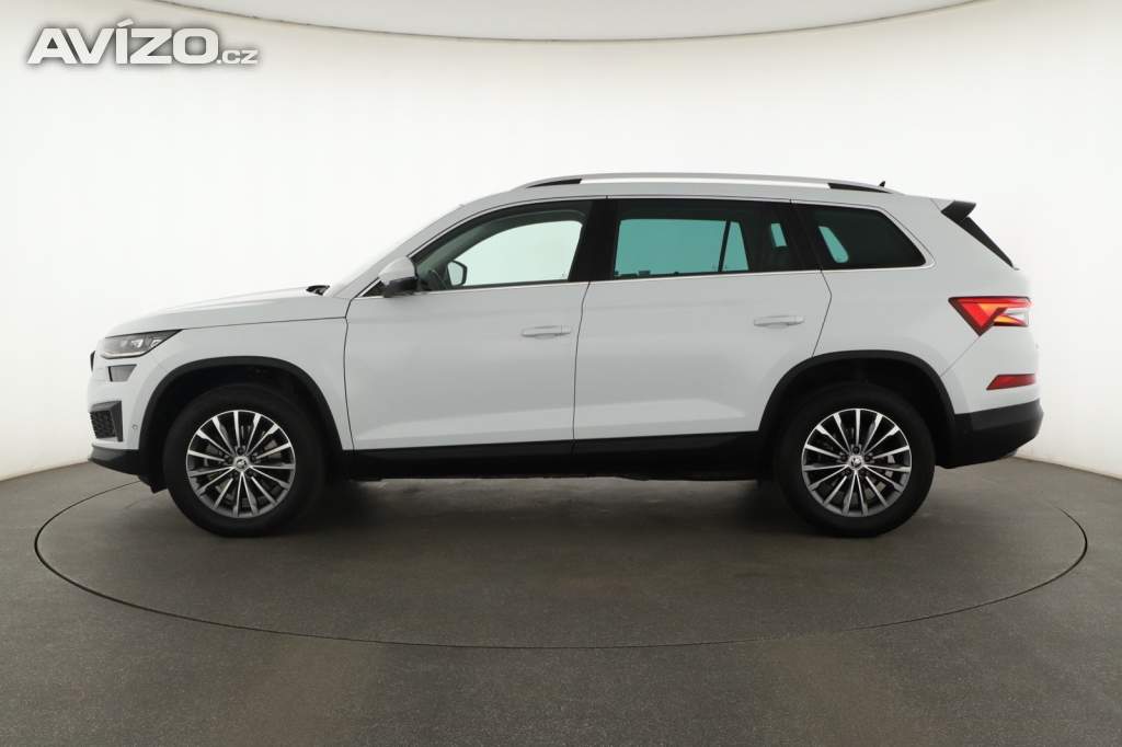 Foto inzerátu Skoda Kodiaq 2.0 TDI