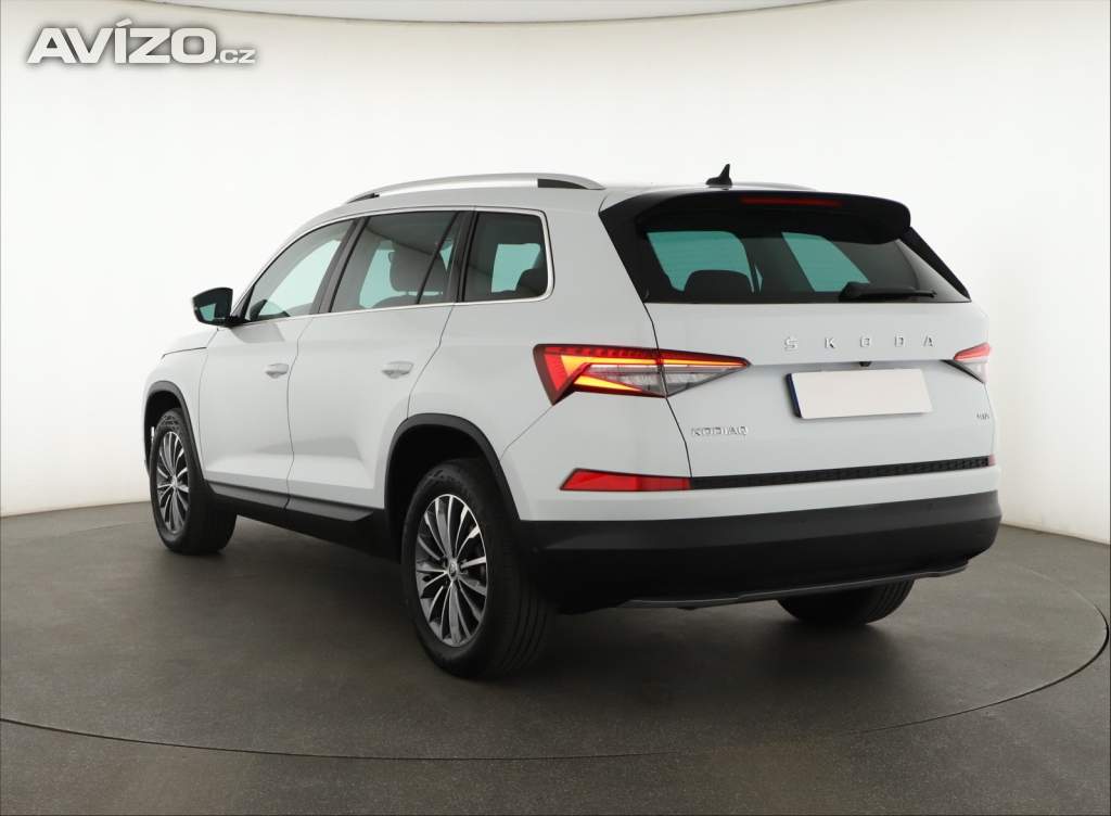Foto inzerátu Skoda Kodiaq 2.0 TDI