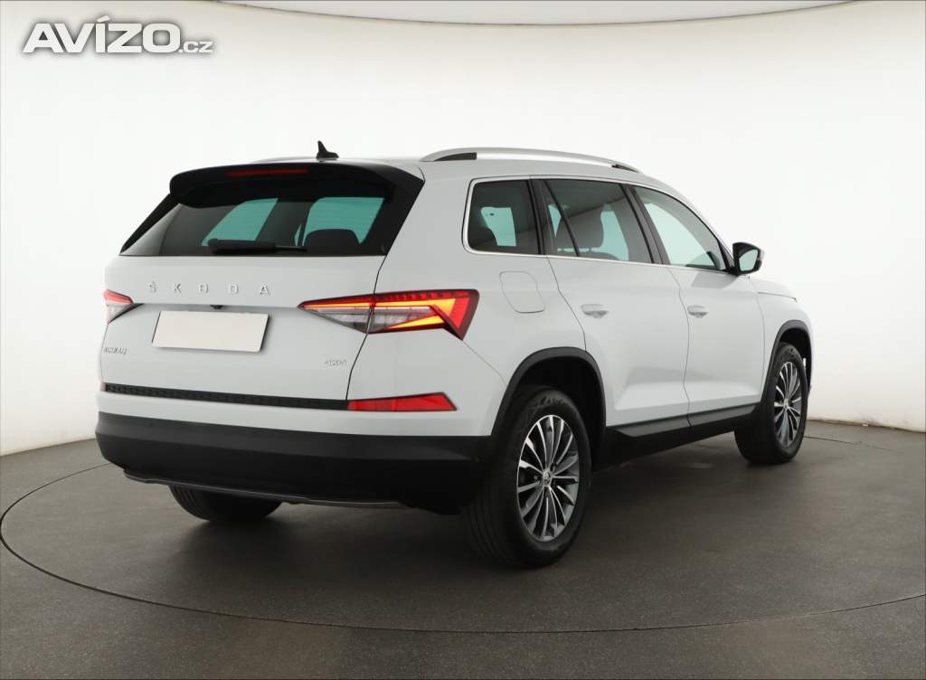 Foto inzerátu Skoda Kodiaq 2.0 TDI