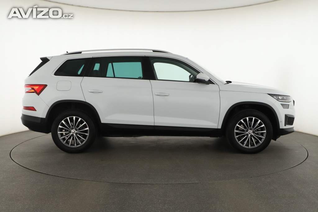 Foto inzerátu Skoda Kodiaq 2.0 TDI