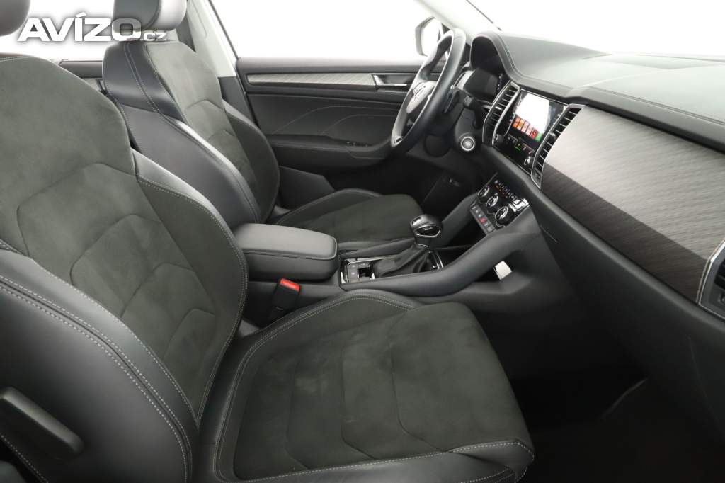 Foto inzerátu Skoda Kodiaq 2.0 TDI