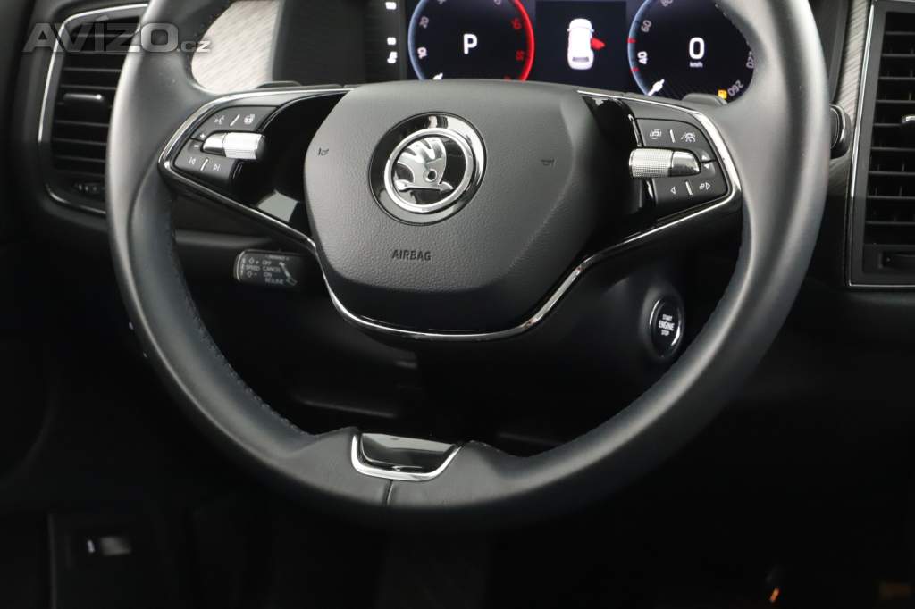 Foto inzerátu Skoda Kodiaq 2.0 TDI