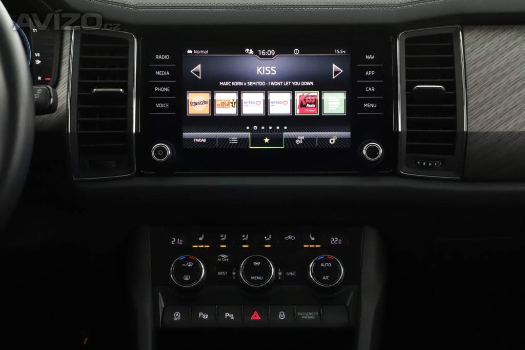 Foto inzerátu Skoda Kodiaq 2.0 TDI