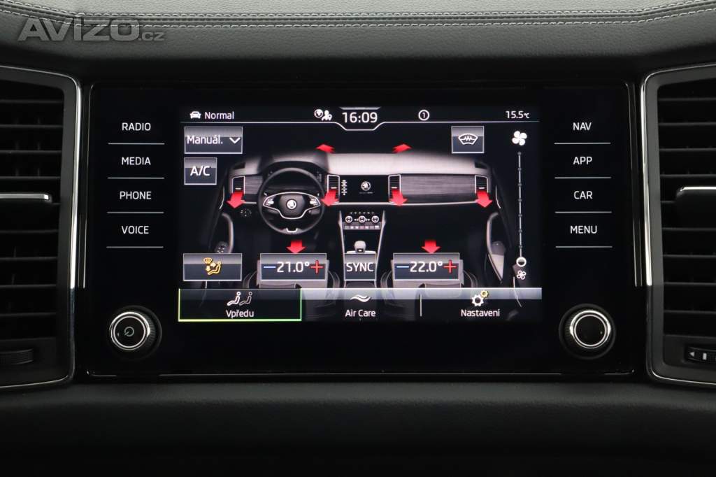Foto inzerátu Skoda Kodiaq 2.0 TDI