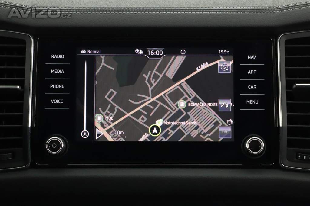 Foto inzerátu Skoda Kodiaq 2.0 TDI