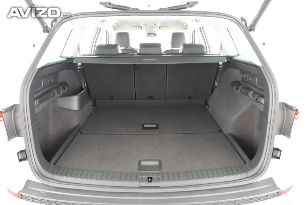 Foto inzerátu Skoda Kodiaq 2.0 TDI
