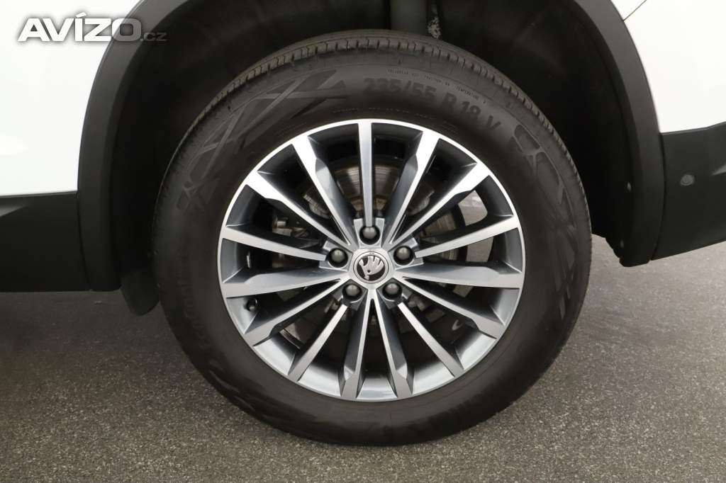 Foto inzerátu Skoda Kodiaq 2.0 TDI