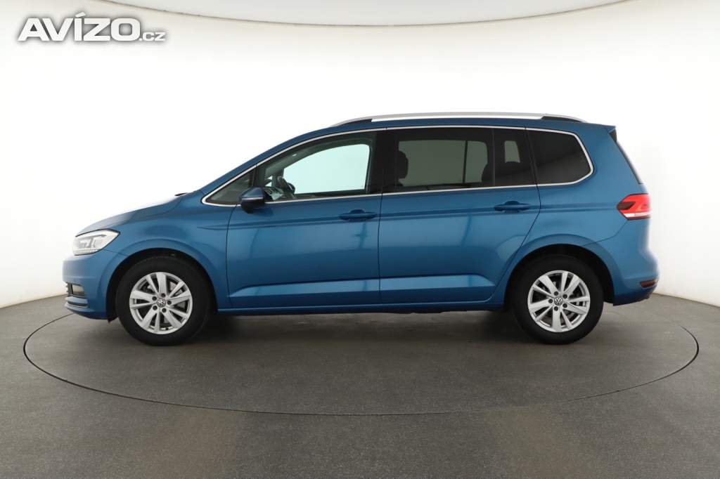 Foto inzerátu VW Touran 2.0 TDI
