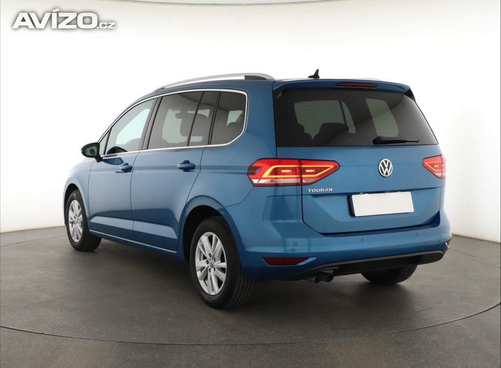 Foto inzerátu VW Touran 2.0 TDI