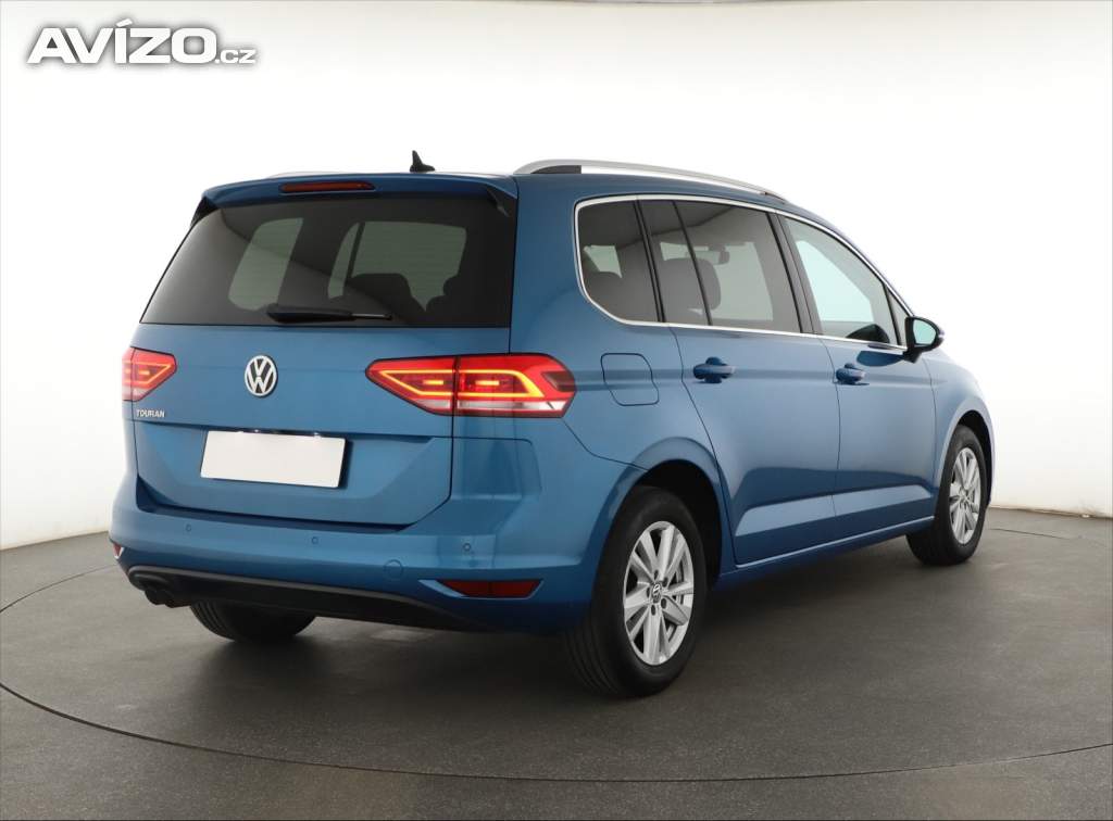 Foto inzerátu VW Touran 2.0 TDI