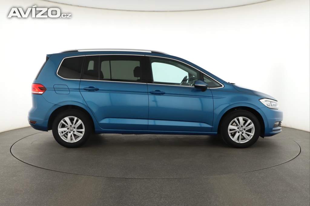 Foto inzerátu VW Touran 2.0 TDI