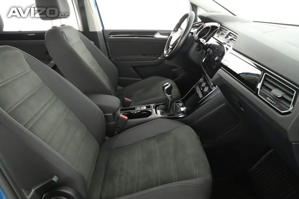 Foto inzerátu VW Touran 2.0 TDI