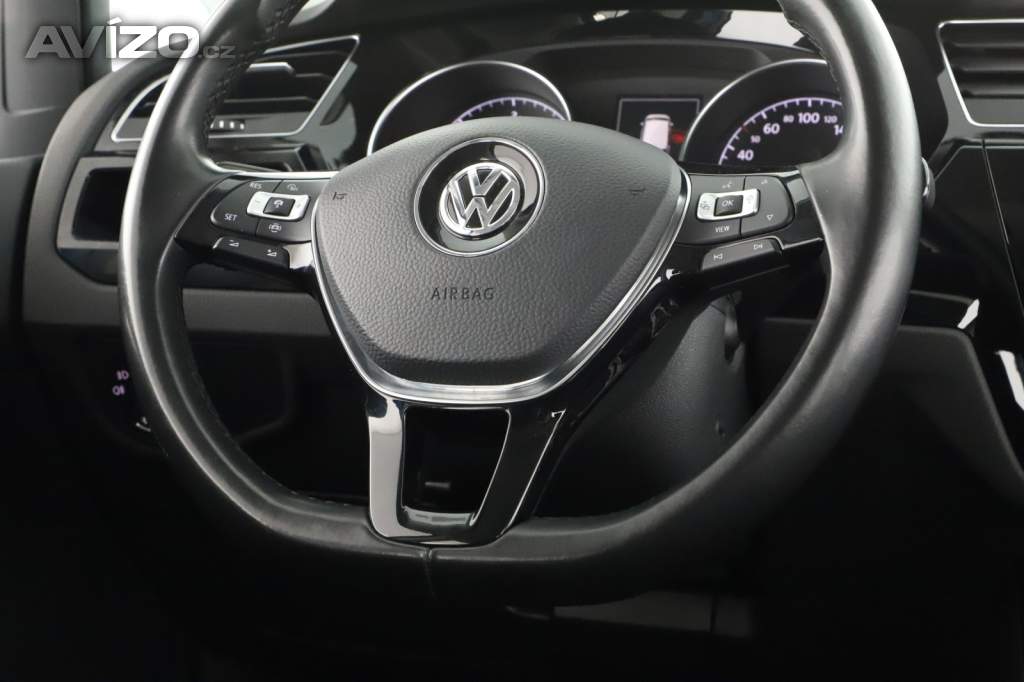 Foto inzerátu VW Touran 2.0 TDI