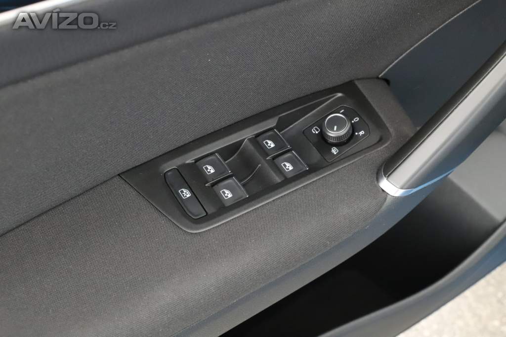 Foto inzerátu VW Touran 2.0 TDI