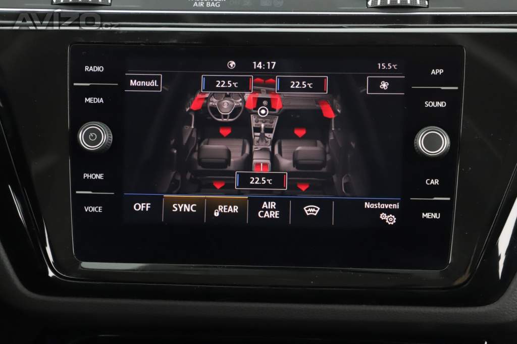 Foto inzerátu VW Touran 2.0 TDI