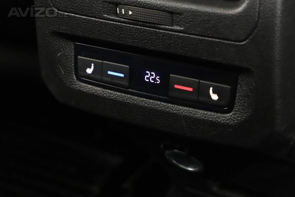 Foto inzerátu VW Touran 2.0 TDI