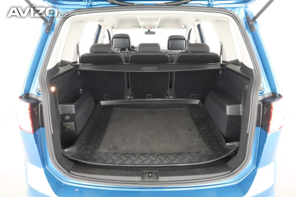 Foto inzerátu VW Touran 2.0 TDI