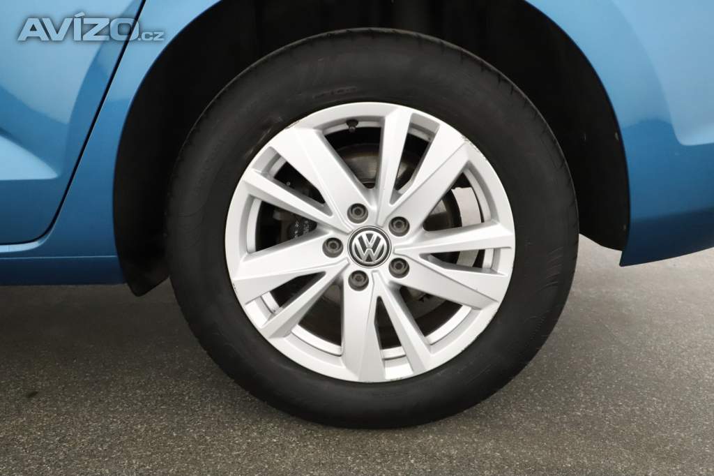 Foto inzerátu VW Touran 2.0 TDI