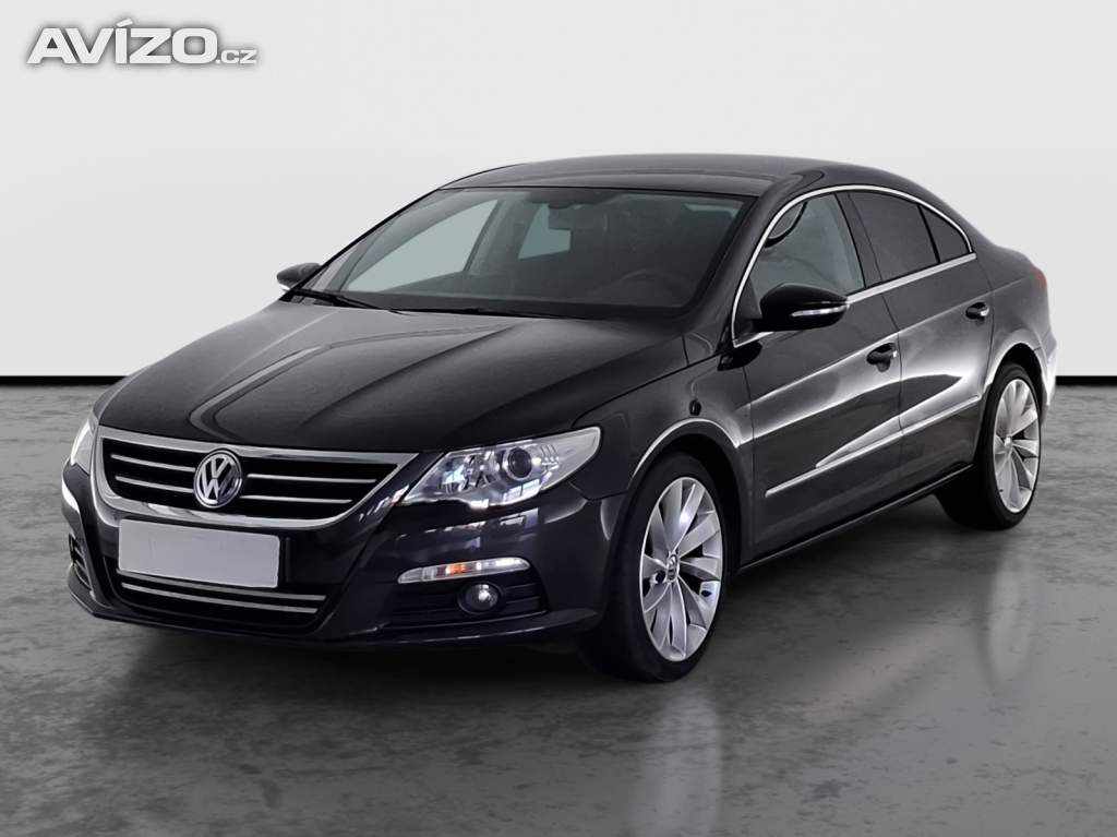 Foto inzerátu VW Passat CC 2.0 TDI