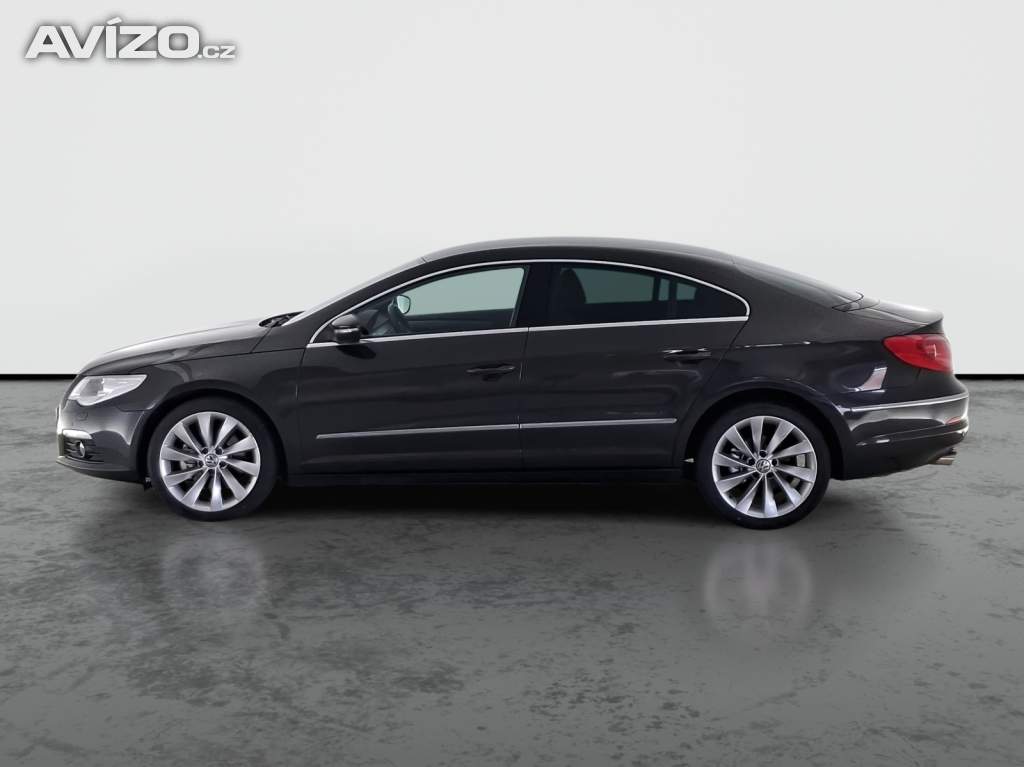 Foto inzerátu VW Passat CC 2.0 TDI