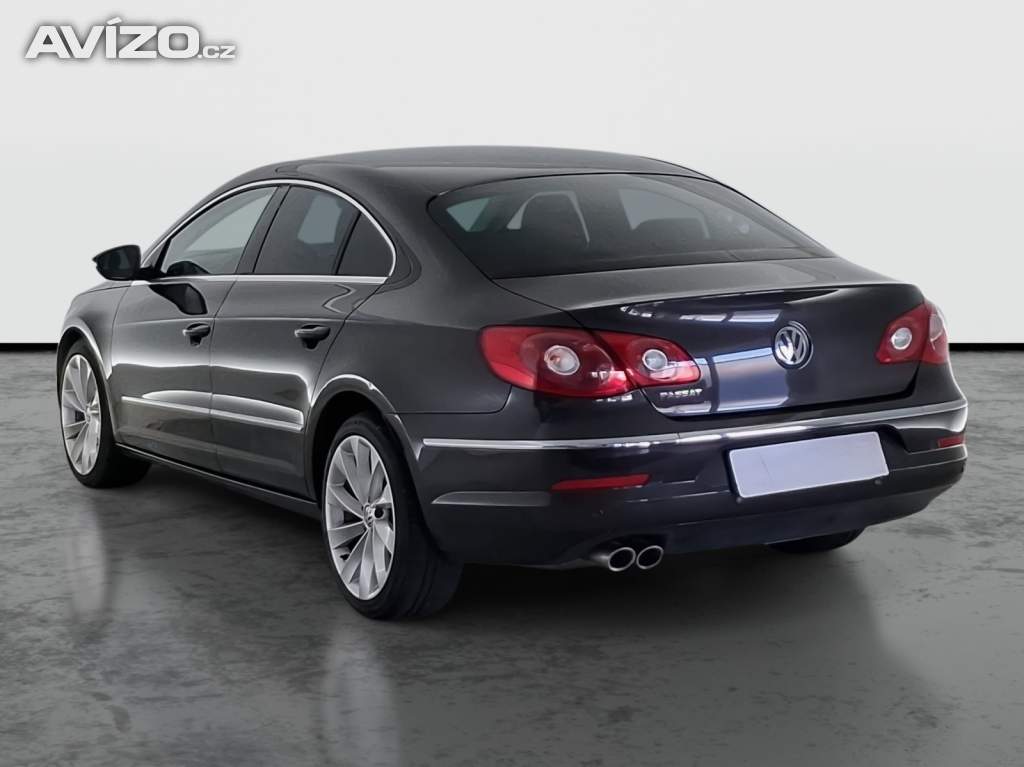 Foto inzerátu VW Passat CC 2.0 TDI