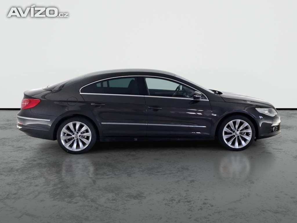 Foto inzerátu VW Passat CC 2.0 TDI