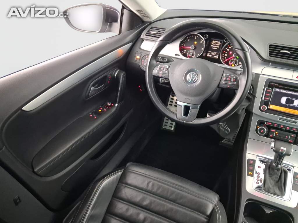 Foto inzerátu VW Passat CC 2.0 TDI
