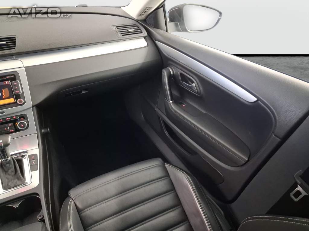 Foto inzerátu VW Passat CC 2.0 TDI
