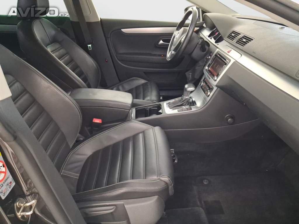 Foto inzerátu VW Passat CC 2.0 TDI