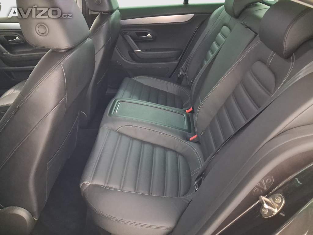 Foto inzerátu VW Passat CC 2.0 TDI